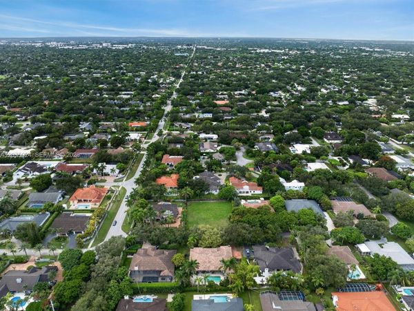 16760 SW 78th Pl , Palmetto Bay, FL 33157
