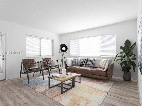 320 85th St , Unit 8, Miami Beach, FL 33141