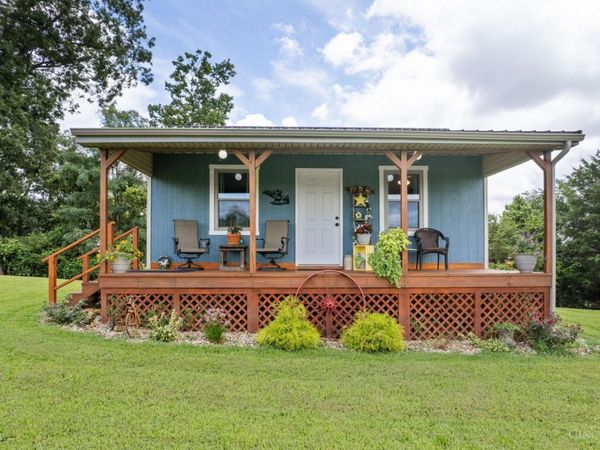 160 Jj Lane, Scott Twp, OH 45679