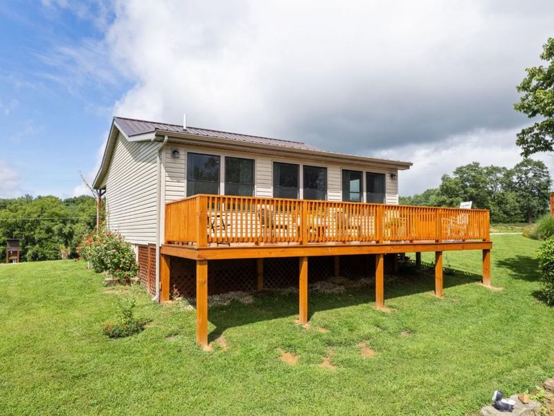 160 Jj Lane, Scott Township, OH 45679 Photo 13