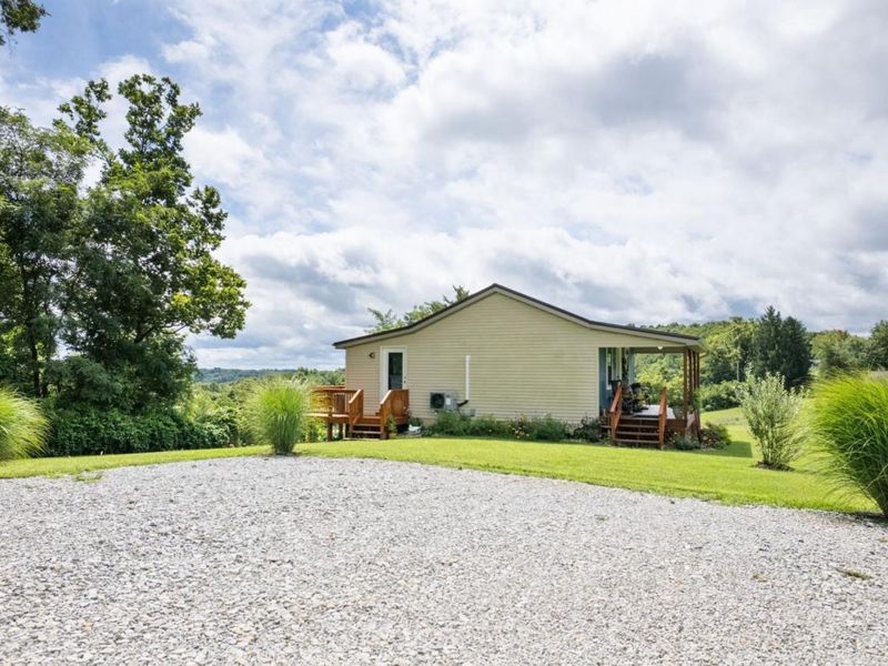 160 Jj Lane, Scott Township, OH 45679 Photo 15