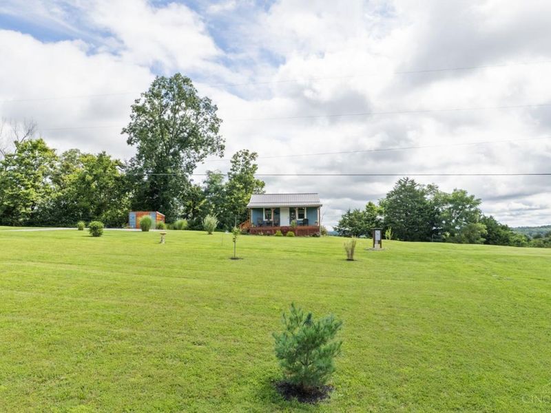 160 Jj Lane, Scott Township, OH 45679 Photo 2