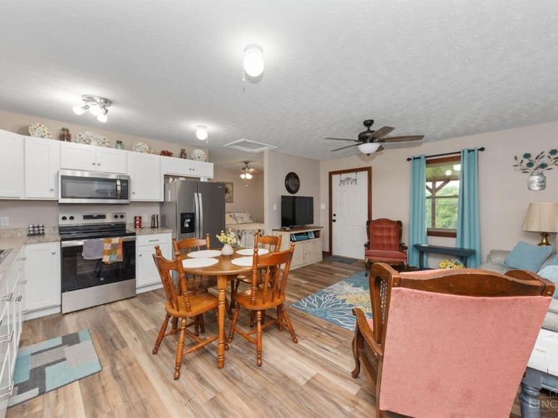 160 Jj Lane, Scott Township, OH 45679 Photo 33