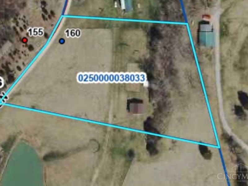 160 Jj Lane, Scott Township, OH 45679 Photo 45