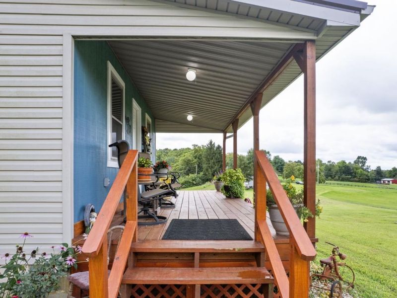 160 Jj Lane, Scott Township, OH 45679 Photo 5