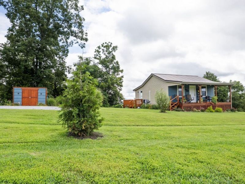 160 Jj Lane, Scott Township, OH 45679 Photo 7