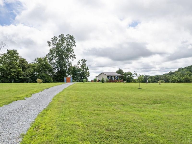 160 Jj Lane, Scott Township, OH 45679 Photo 8