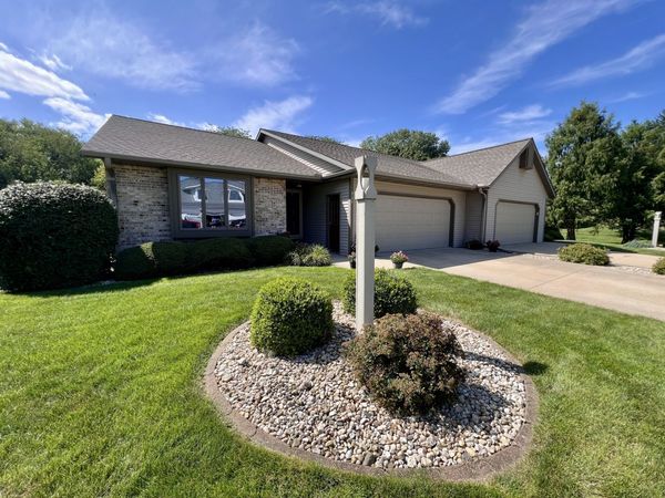 721 Valley View Drive , Fulton, IL 61252