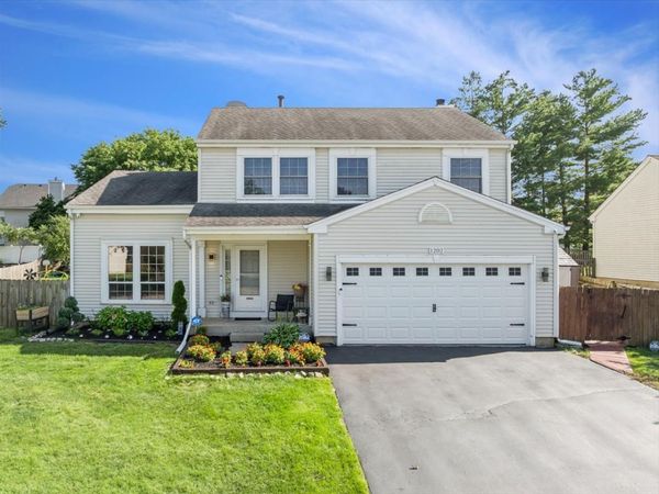 1202 Bristol Trail Road , Lake Zurich, IL 60047