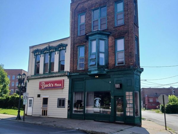 25 S Main Street, Gloversville, NY 12078