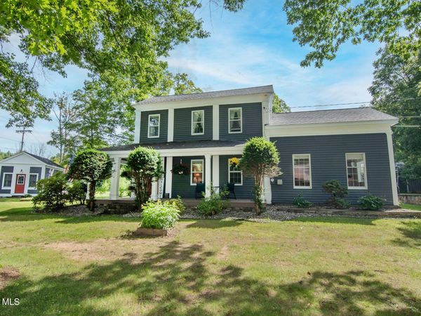 3179 NYS Rt 9N, Greenfield Center, NY 12833