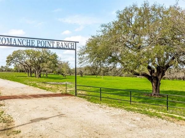 1230 CR 127, Carlton, TX 76436