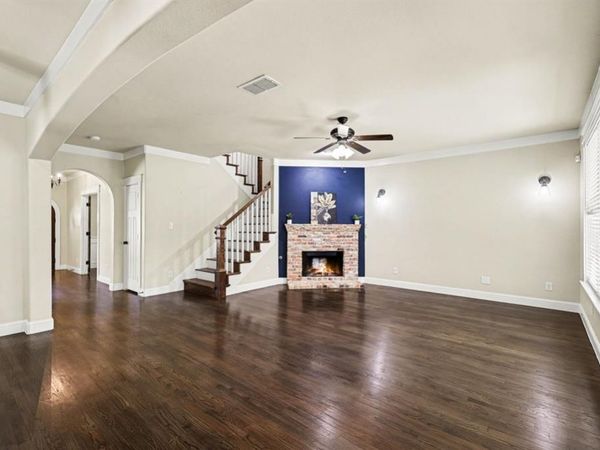 508 N Tennessee Street, Unit B, McKinney, TX 75069