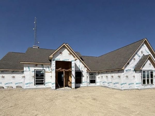 457 Collum View, Azle, TX 76020