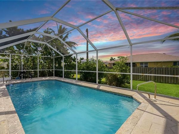 2408 SW 53rd ST, CAPE CORAL, FL 33914