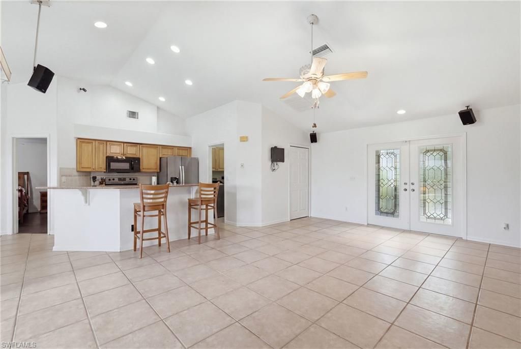 2408 SW 53rd St , Cape Coral, FL 33914 Photo