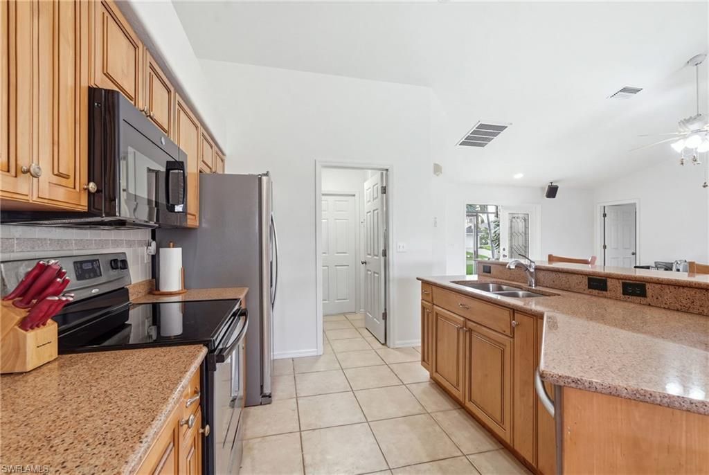 2408 SW 53rd St , Cape Coral, FL 33914 Photo