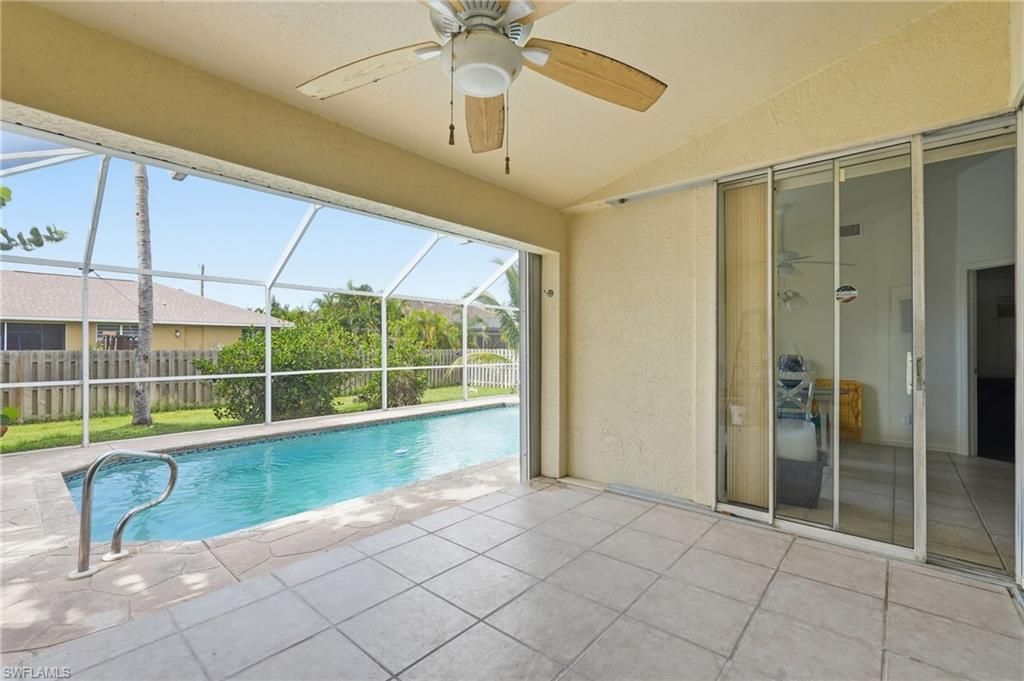 2408 SW 53rd St , Cape Coral, FL 33914 Photo