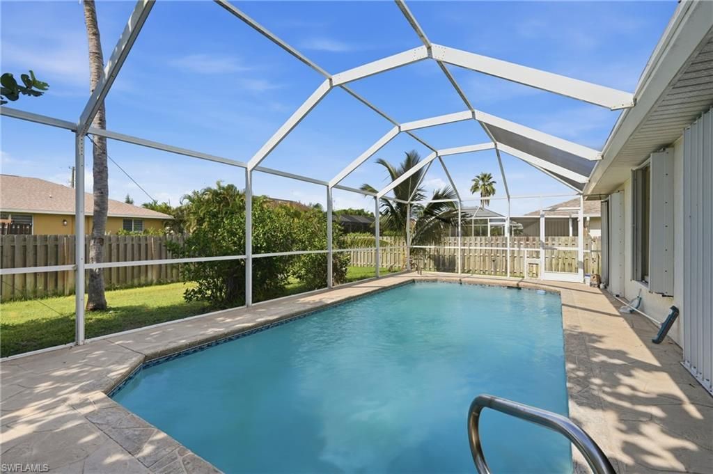 2408 SW 53rd St , Cape Coral, FL 33914 Photo