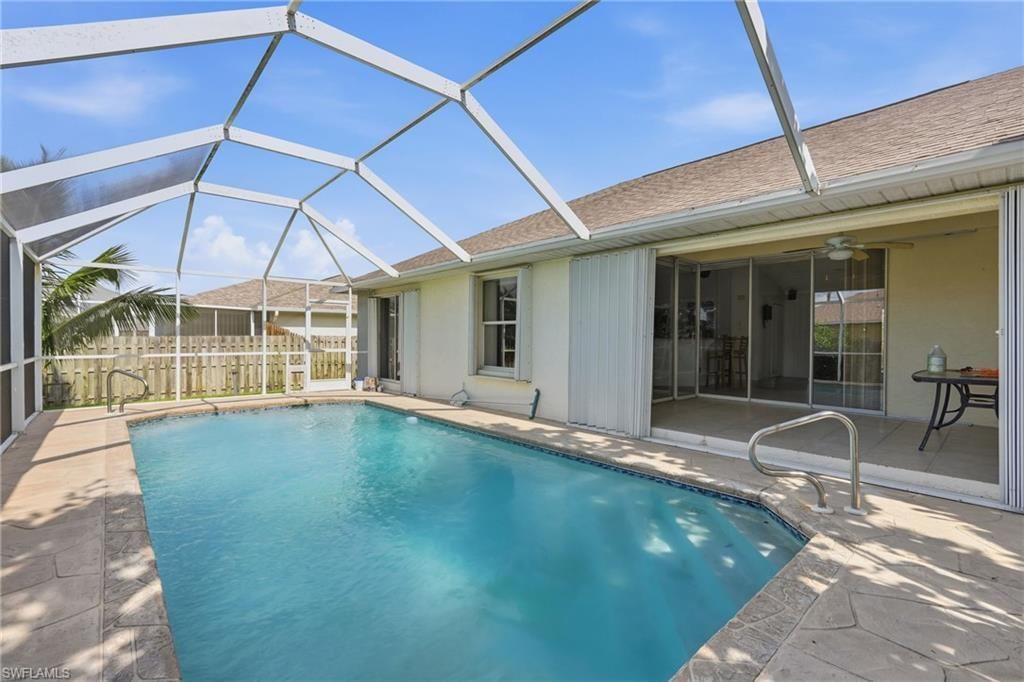 2408 SW 53rd St , Cape Coral, FL 33914 Photo