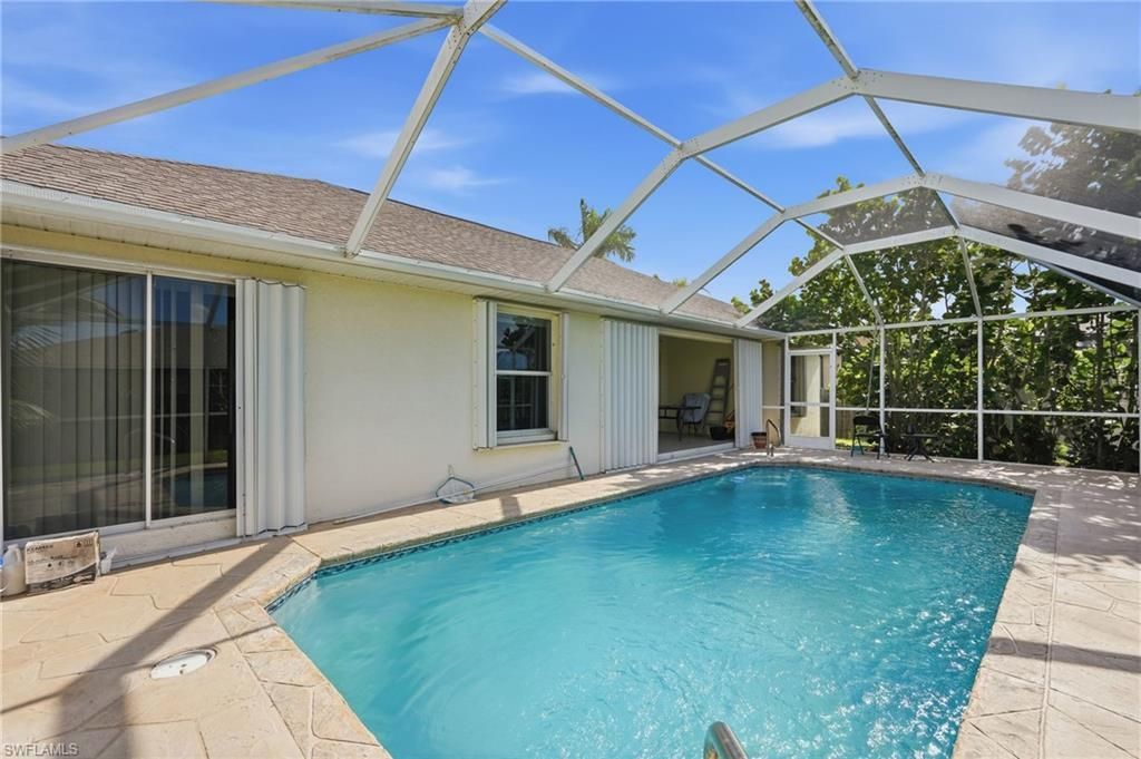 2408 SW 53rd St , Cape Coral, FL 33914 Photo