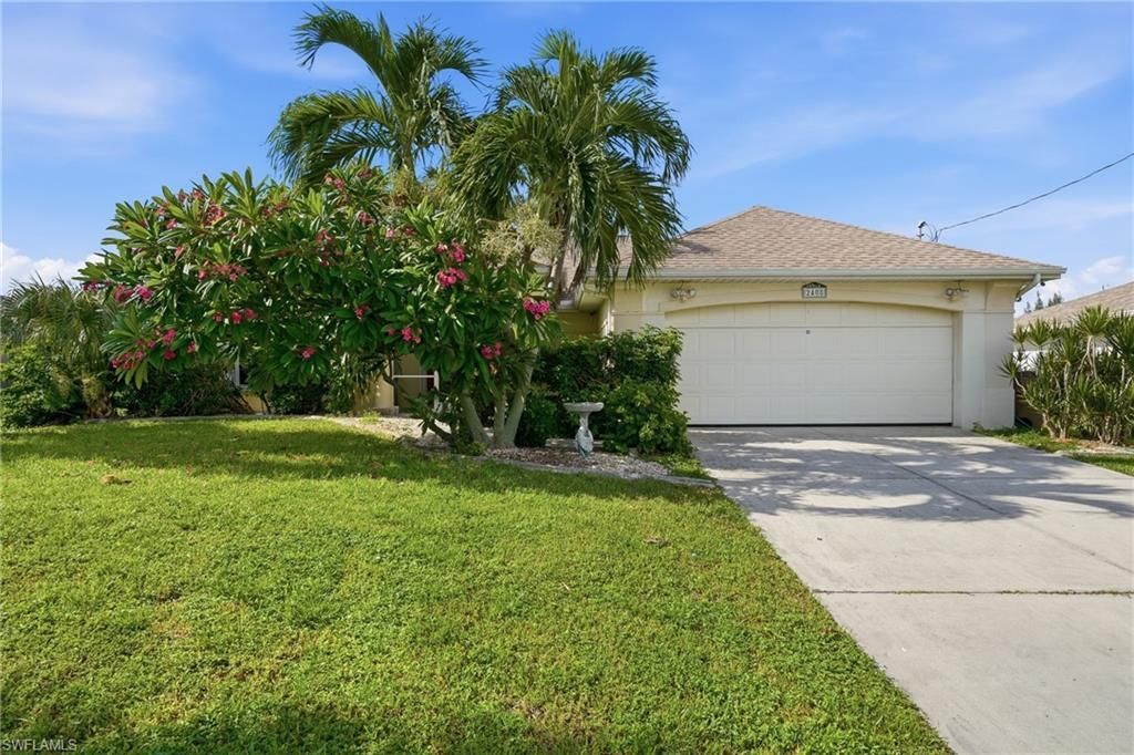 2408 SW 53rd St, Cape Coral, FL 33914 Photo