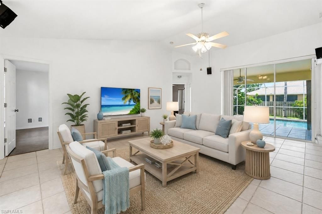 2408 SW 53rd St , Cape Coral, FL 33914 Photo