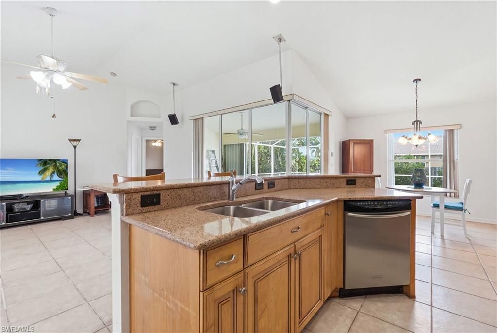 2408 SW 53rd St , Cape Coral, FL 33914 Photo