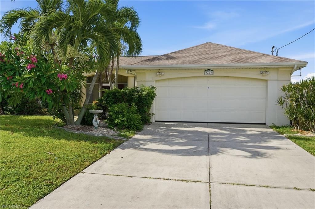 2408 SW 53rd St , Cape Coral, FL 33914 Photo