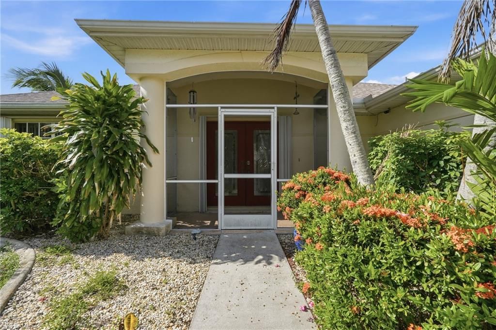 2408 SW 53rd St , Cape Coral, FL 33914 Photo