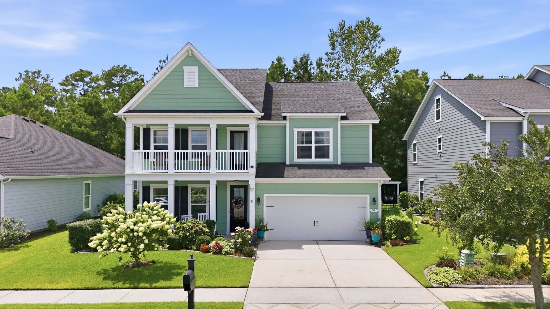 1481 Parish Way, Myrtle Beach, SC 29577 Main Photo