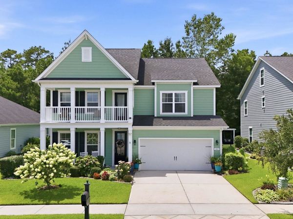 1481 Parish Way, Myrtle Beach, SC 29577