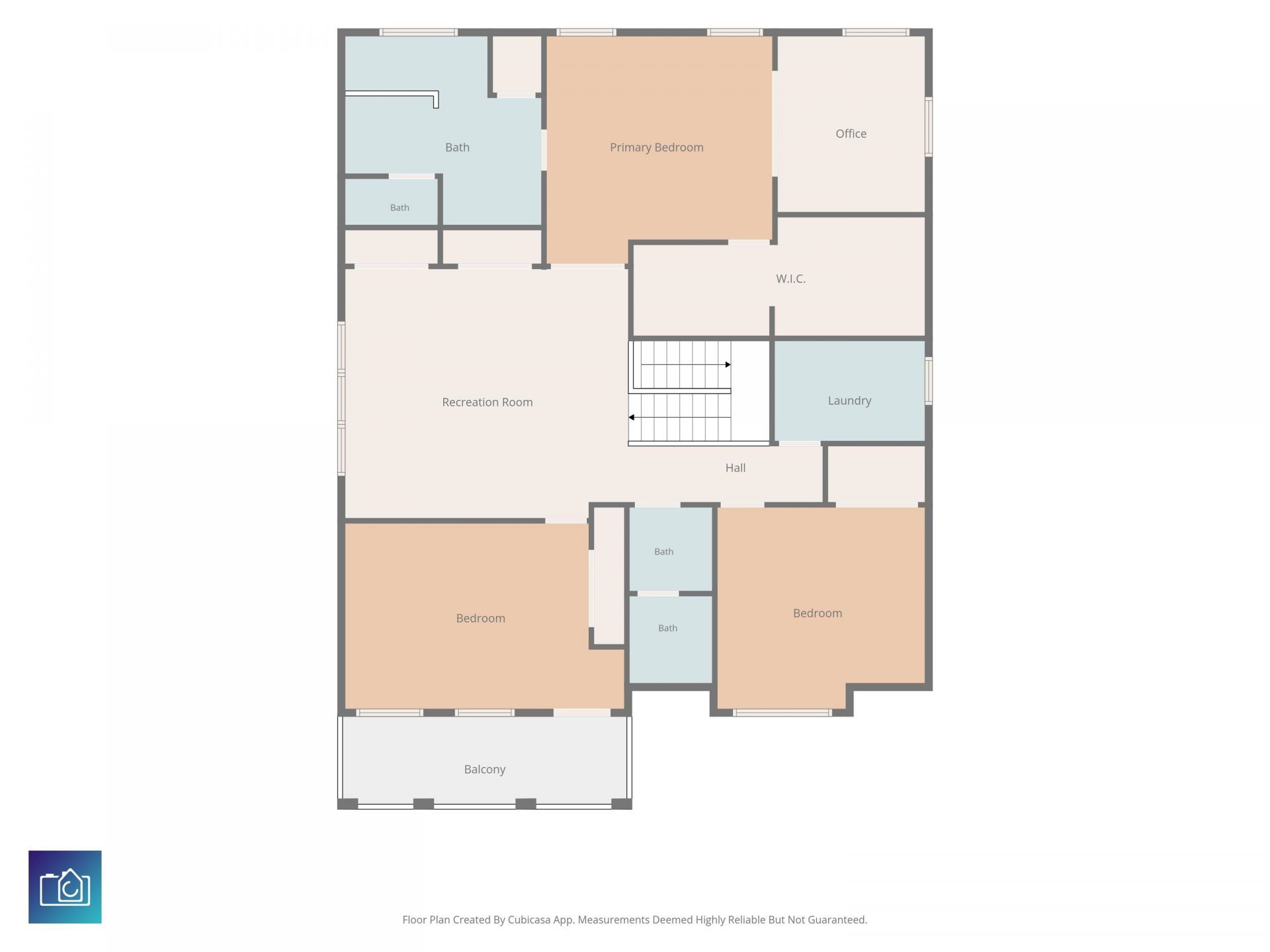 1481 Parish Way Photo 42