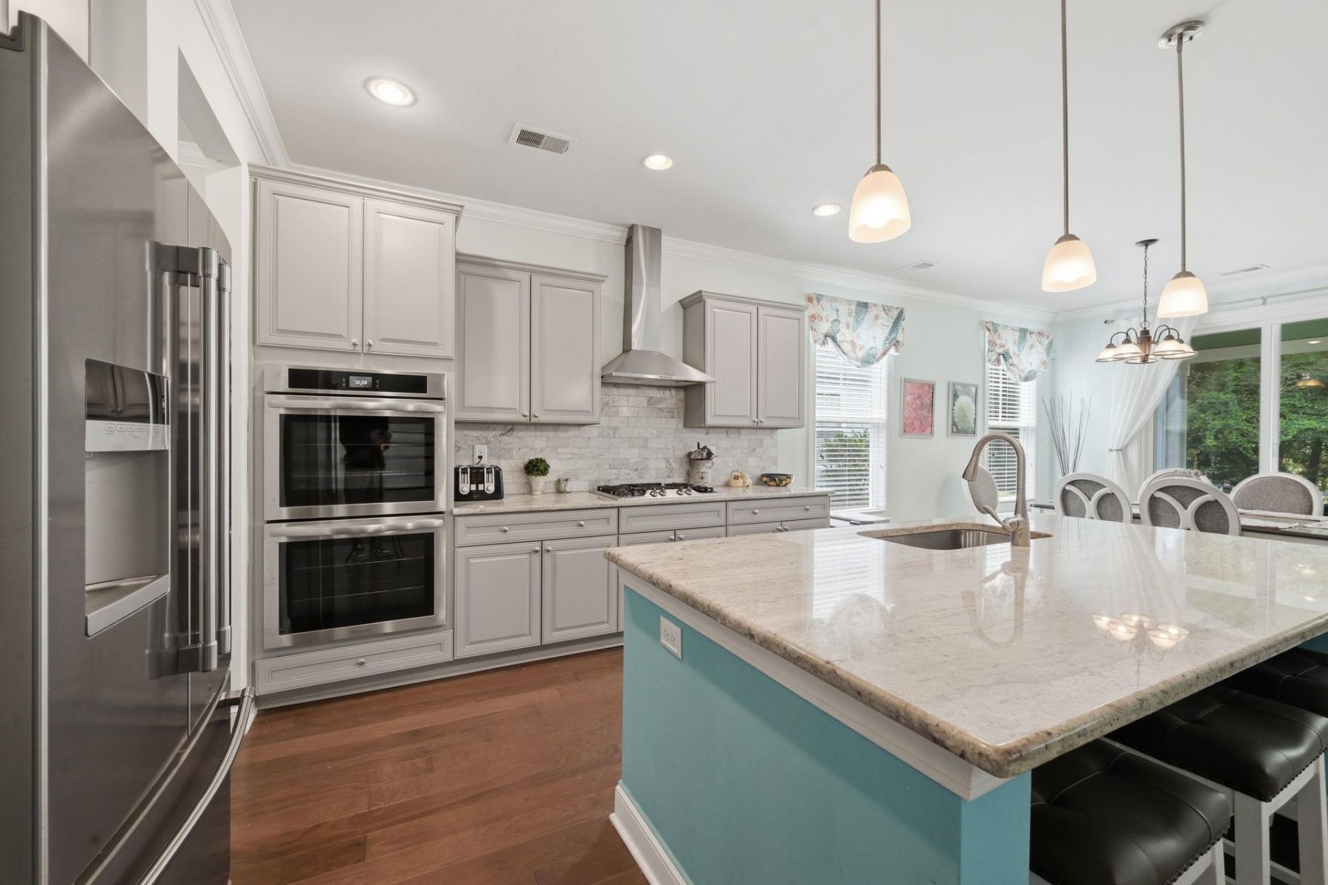1481 Parish Way Photo 9