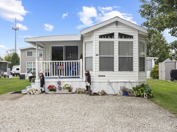 1920 S Bayshore Road, Lakeside Marblehead, OH 43440