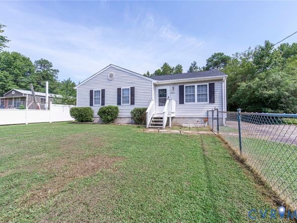 2765 Meadowbrook Street, Petersburg, VA 23803