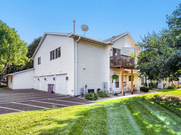 4190 White Bear Parkway , Unit 1207, White Bear Lake, MN 55110