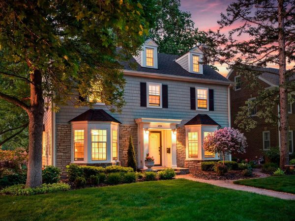 3725 Glenhurst Avenue , Saint Louis Park, MN 55416
