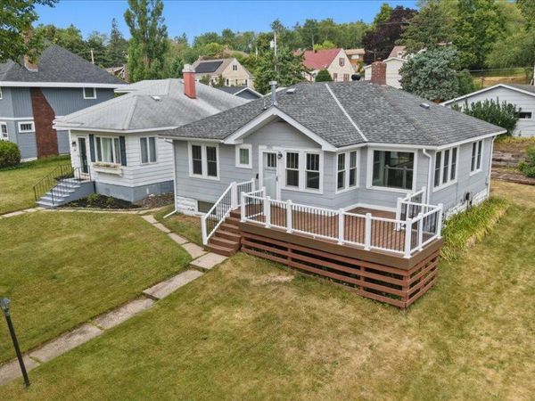 2417 Jefferson Street, Duluth, MN 55812