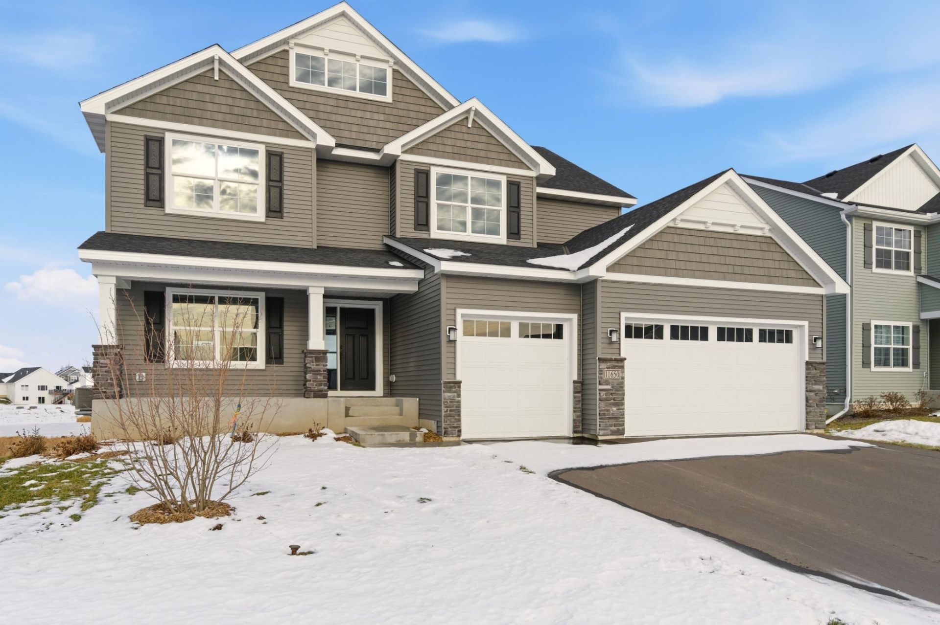 11650 5th Street Ne, Hanover, MN 55341 Main Photo