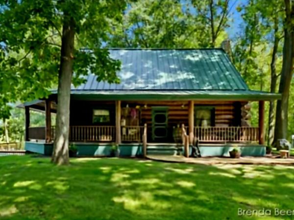 11301 108th Street SE, Freeport, MI 49325