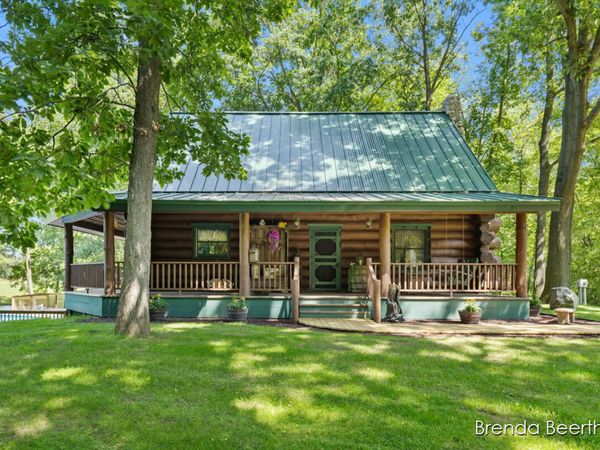 11301 108th Street SE, Freeport, MI 49325