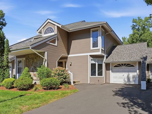 43 S.View, Unit 43, Southwick, MA 01077