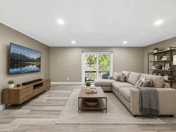 17 Thayer Pond Dr., Unit 17-5, Oxford, MA 01537
