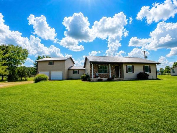 3259 Blain Highway, Waverly, OH 45690
