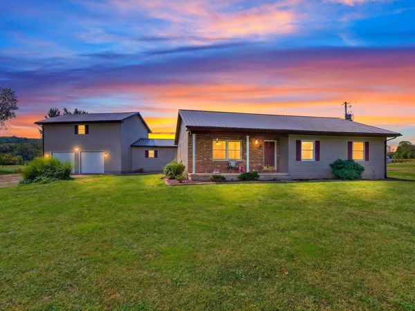 3259 Blain Highway, Waverly, OH 45690