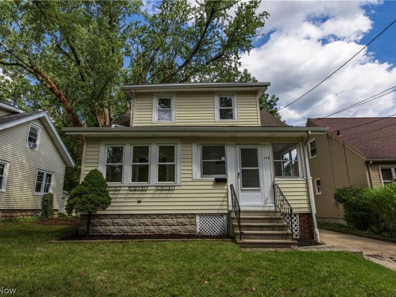 475 Newell Avenue , Akron, OH 44305 Photo 3