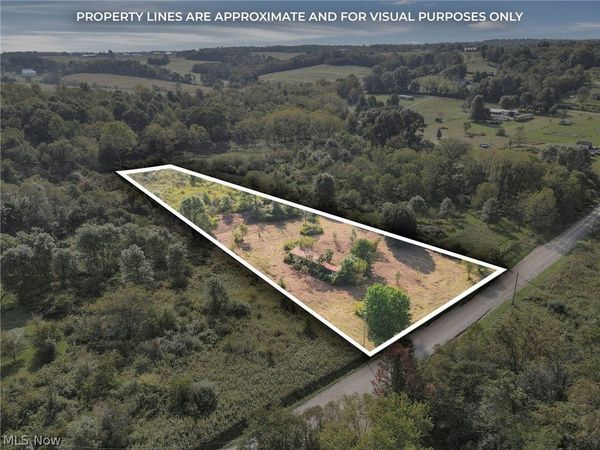 0 Township Rd 59, Mount Perry, OH 43760