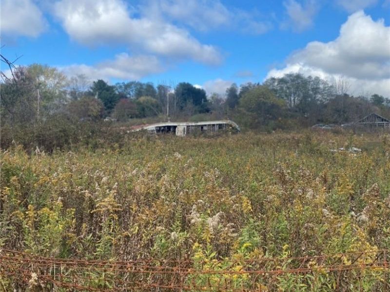 13340, 0 Township Rd 59 and County Rd 54 , Mount Perry, OH 43760 Photo 2