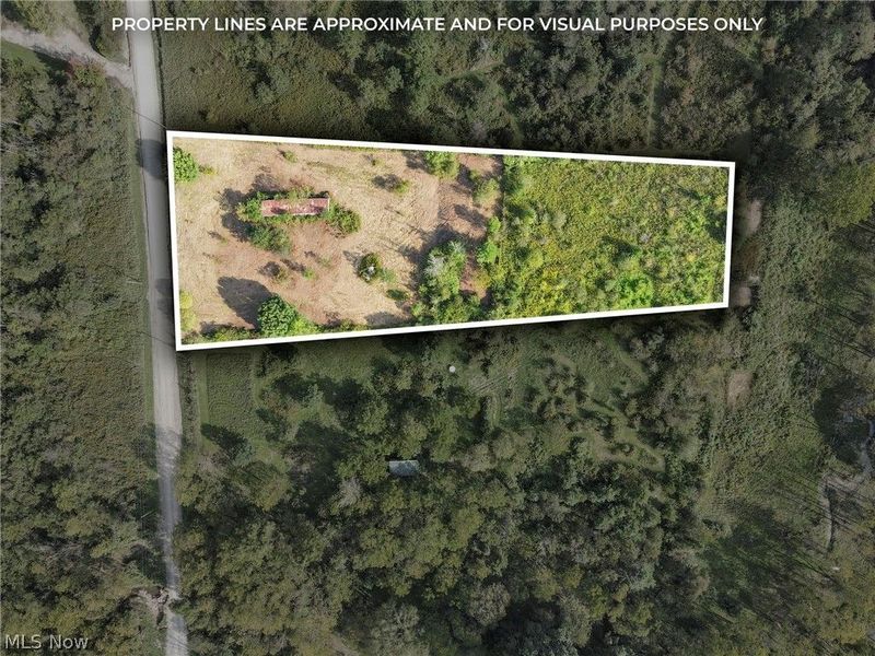 0 Township Rd 59, Mount Perry, OH 43760 Photo 2